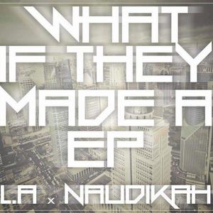 Hollup (feat. Naudikah)