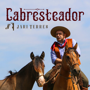 Cabresteador