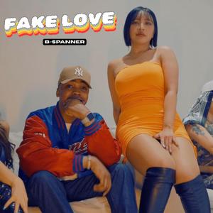 Fake Love (Slowed)