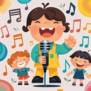 恐龙慧萌趣童歌 恐龙《板龙》