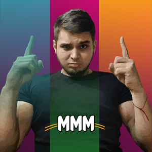 МММ
