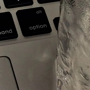 红（things you said）