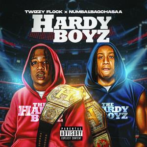 Two sticks (feat. Numba1bagchasaa)