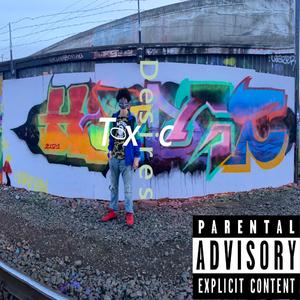 Toxic Desire (Wild Fire)