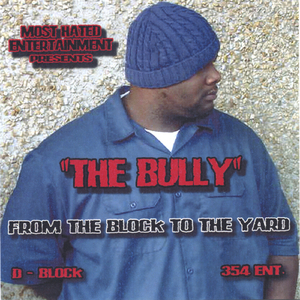 Break Night f/ R.O.B. (Most Hated)