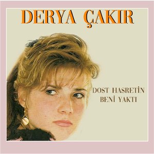 Bir Gül İle Gülistan Seyrettim