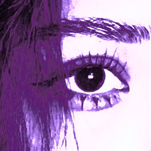 De Color Lila