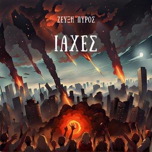 Ψυχή (feat. Dkayin)