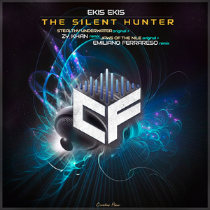 Jaws of the Nile (Emiliano Ferrareso Remix)