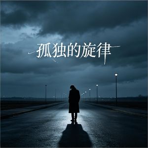 《孤单的守候》-悲伤-流行