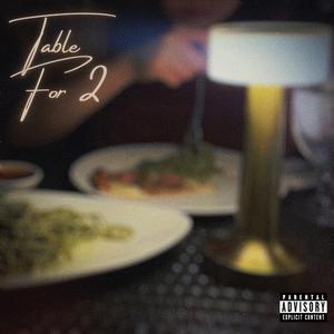 TableFor2 (feat. Ricobaby)