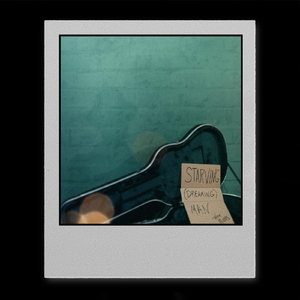 Dreaming (Starving) Man