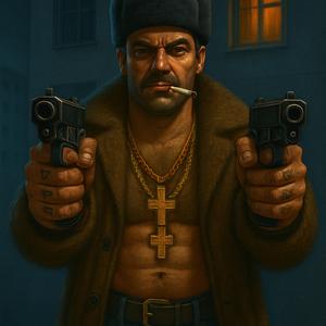 Где живут воры