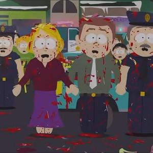 things will never be the same