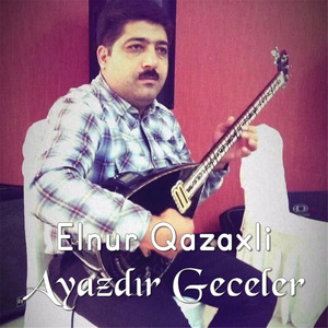 Ayazdır Geceler