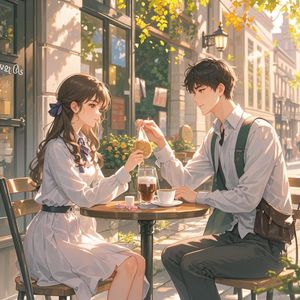 人海唯一的光_Nxmy