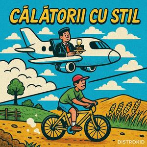 Călătorii cu Stil