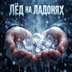 Лёд на ладонях