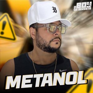 Metanol (Seresta)
