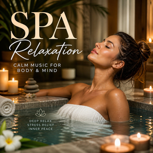 Zen Spa Relaxation