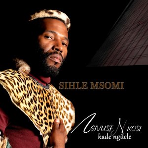 Ngivuse Nkosi Kadengilele