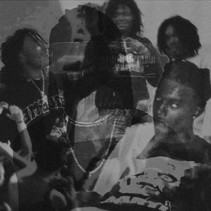 [FREE] 采样U ARE MY HIGH JERK DRILL BEAT