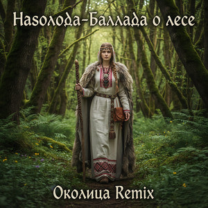 Баллада о лесе (Remix)