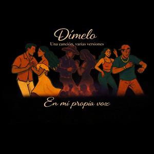 Dímelo (Reguetón 02)