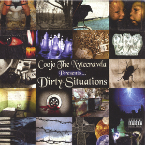 A Soldja Story (Featuring: Sun-Uv-Samm)