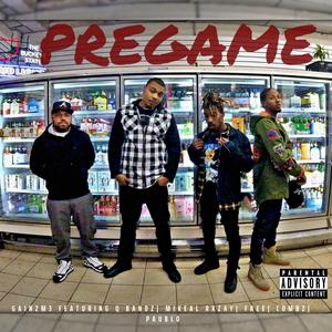 Off White Tag (feat. Mikeal Rxzay)