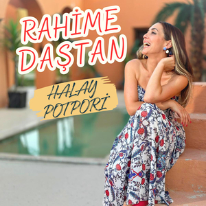 Halay Potpori:Karşıda Kuş Oturur/Yağmur Yağar Saçaklara/Defteri Var Deriden/Bahçede Bal Olaydım/