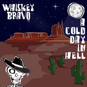 In the Bleak Midwinter (Spaghetti Western)