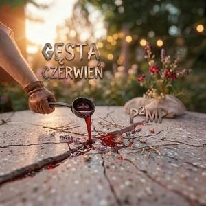 P²MP - Gęsta Czerwień