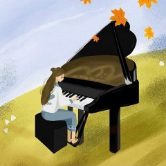巴赫 卢尔舞曲