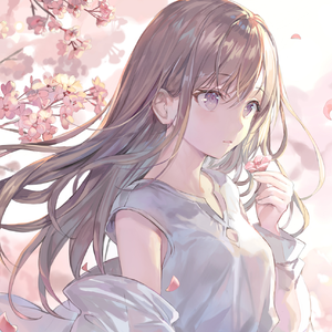 坏女孩