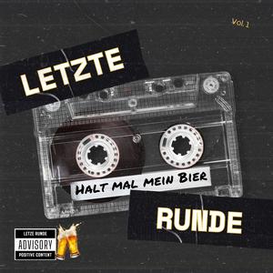 Halt mal mein Bier