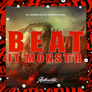 Beat It Monster