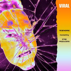 JADED (feat. KonstanKing, STAR PRODUCERS & A77 Demon Curse)