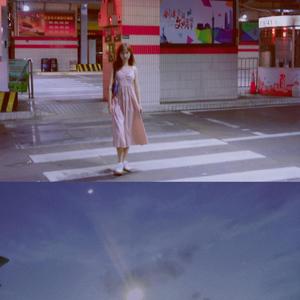 斑马斑马（翻自 房东的猫）