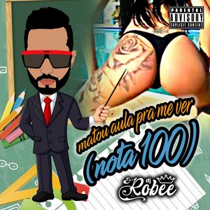 Matou Aula pra Me Ver (Nota 100)