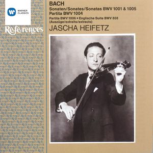 Sarabande from English Suite No.3 in G minor BWV 808 (1992 Remastered Version)