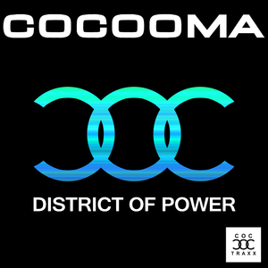 District of Power (Club Mix)