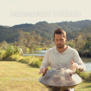 Mesmerise (432hz)