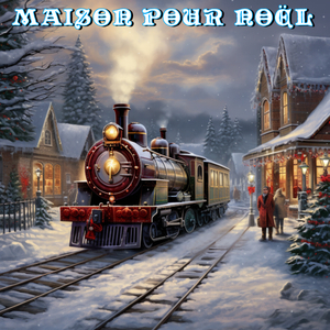 On attendait Noël