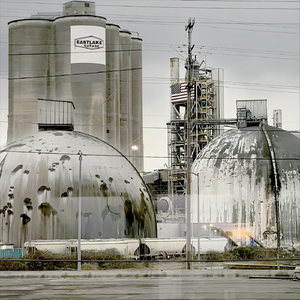 Eco-Concerned Moderate