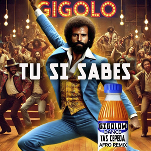 Tu Si Sabes (Afro Remix)