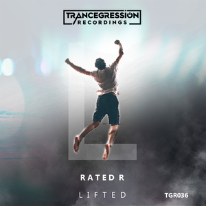 Lifted (Extended Mix)