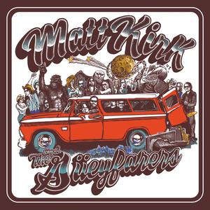 OK (feat. Josh Baca, Ron Knuth & Jackson Parten)