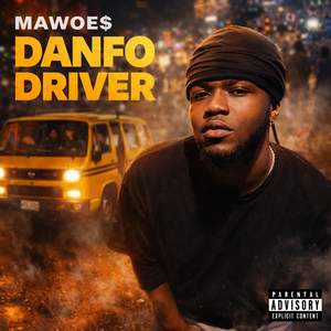 DANFO DRIVER