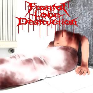 Necrophilic Disorder